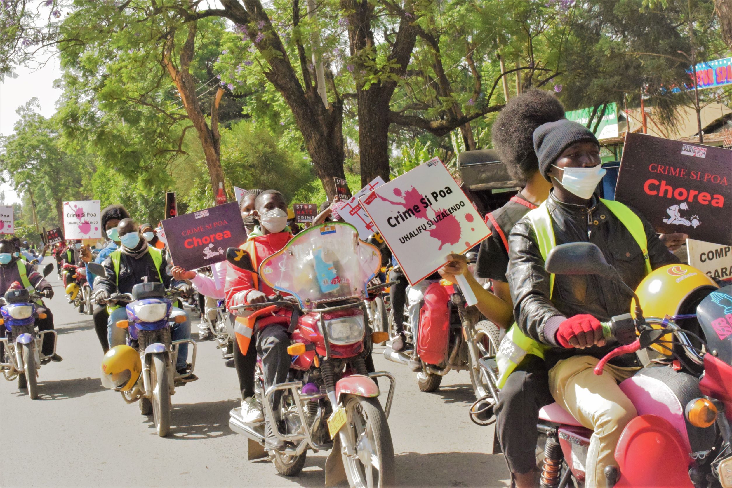 BodaBoda